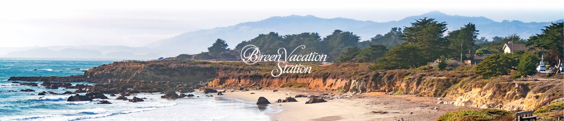 Cambria Real Estate Breen Vacation Station